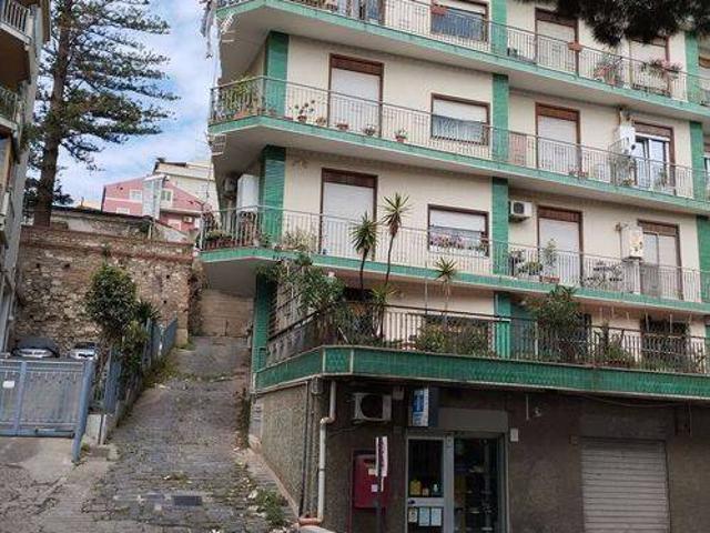 Appartamento in vendita a IV Circoscrizione, Messina