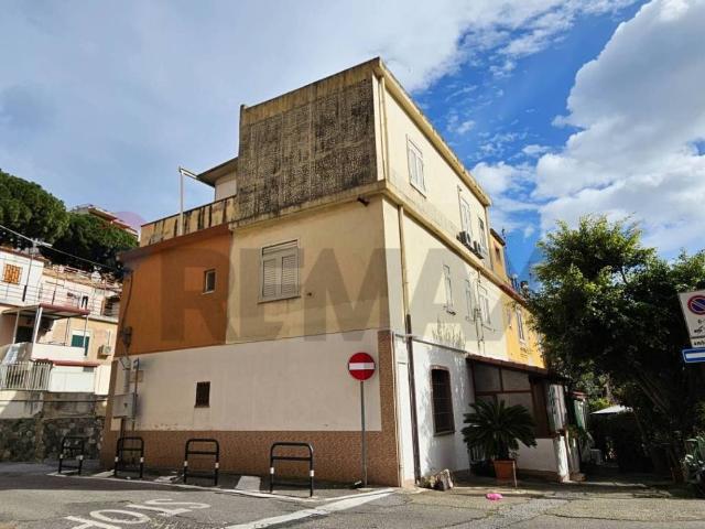Appartamento in vendita a V Circoscrizione, Messina