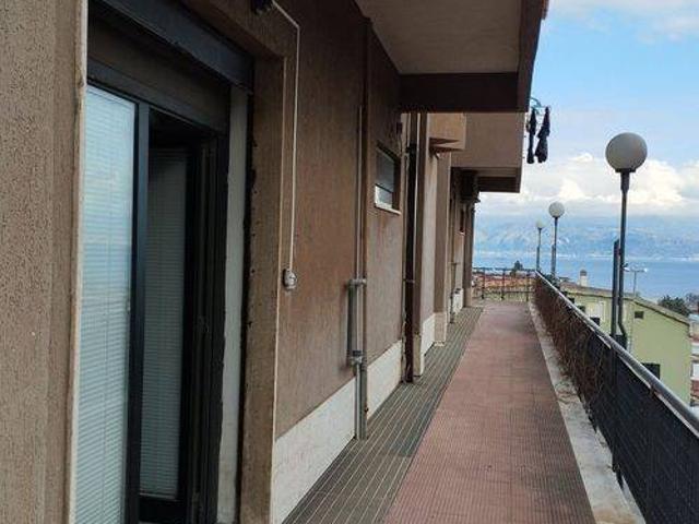 Appartamento in vendita a III Circoscrizione, Messina