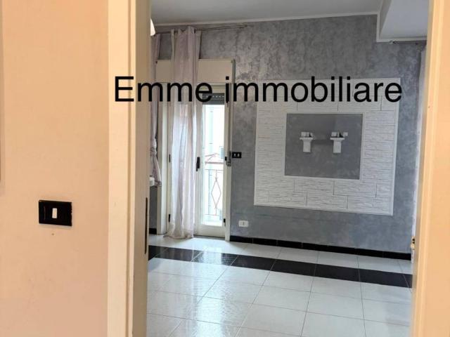Appartamento in vendita a I Circoscrizione, Messina