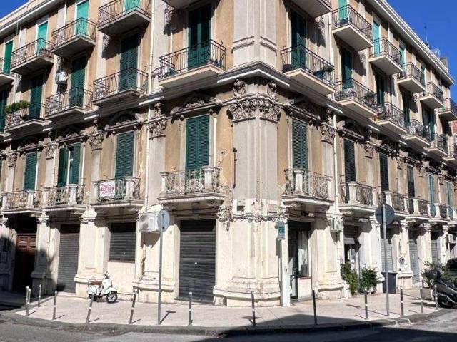 Appartamento in vendita a IV Circoscrizione, Messina