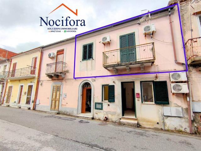 Appartamento in vendita a Briga Marina, Messina