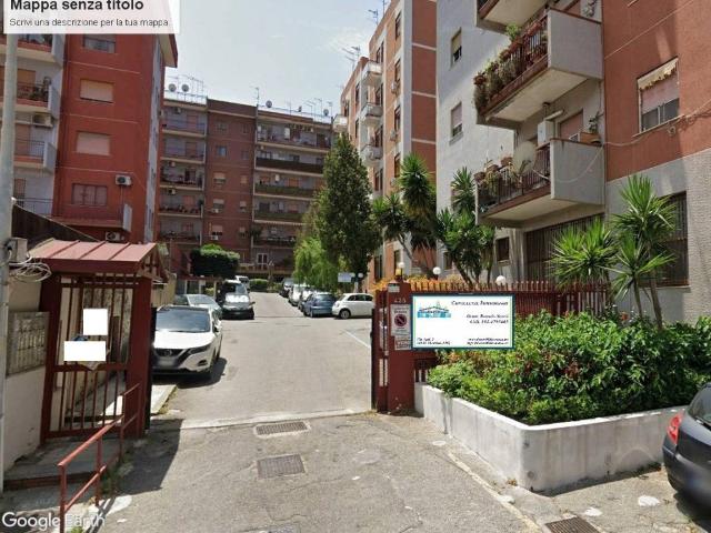 Appartamento in vendita a V Circoscrizione, Messina
