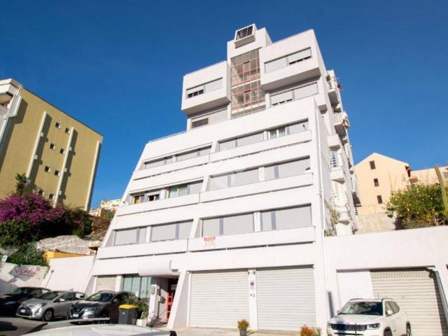 Appartamento in vendita a IV Circoscrizione, Messina