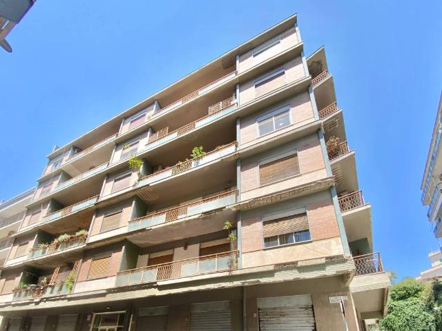 Appartamento in vendita a IV Circoscrizione, Messina