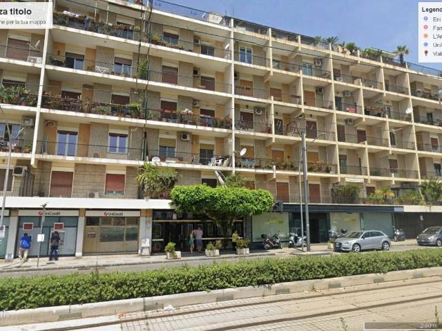 Appartamento in vendita a V Circoscrizione, Messina