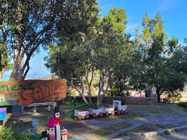 Villa Indipendente in vendita a VI Circoscrizione, Messina