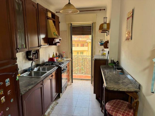 Appartamento in vendita a San Filippo Inferiore, Messina