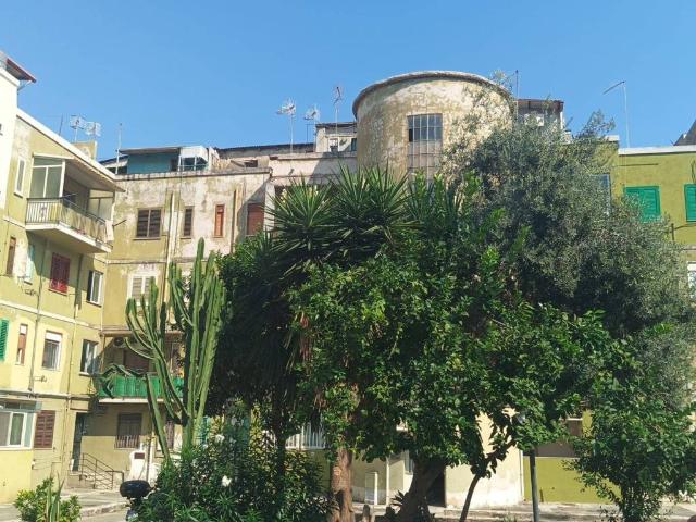 Appartamento in vendita a III Circoscrizione, Messina