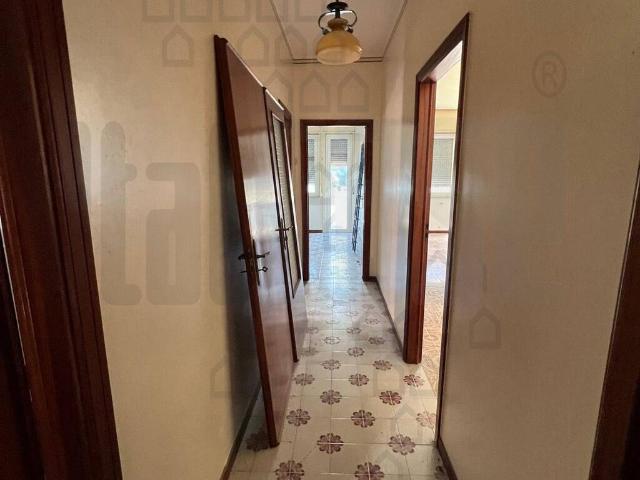 Appartamento in vendita a IV Circoscrizione, Messina