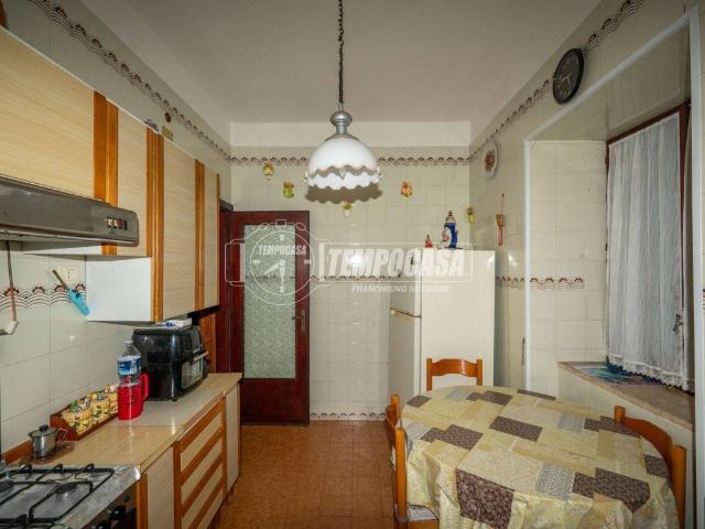 Appartamento in vendita a Mortelle, Messina