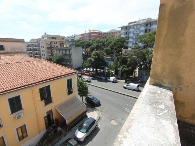 Appartamento in vendita a IV Circoscrizione, Messina
