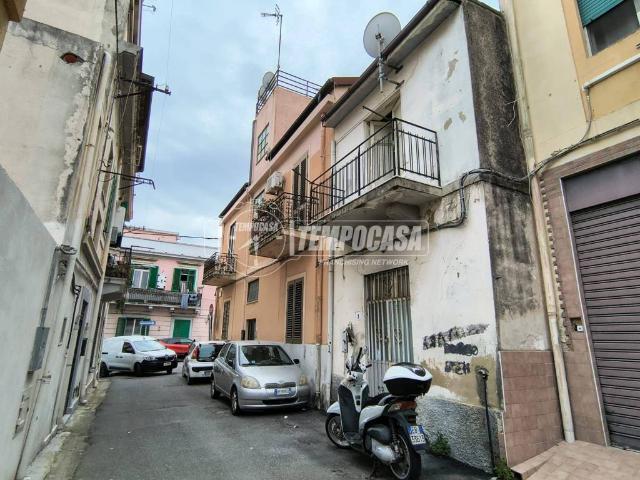 Appartamento in vendita a III Circoscrizione, Messina