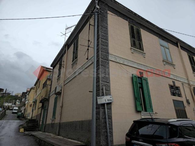 Appartamento in vendita a III Circoscrizione, Messina