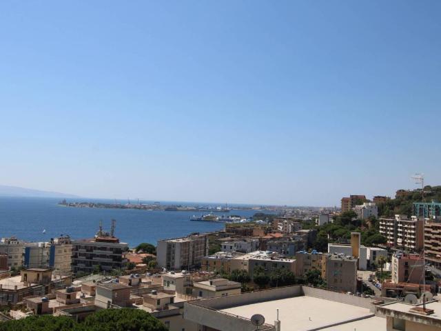 Appartamento in vendita a V Circoscrizione, Messina