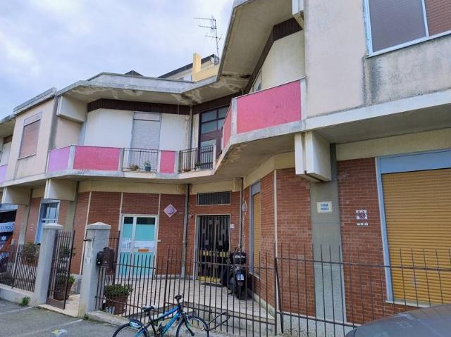 Appartamento in vendita a II Circoscrizione, Messina
