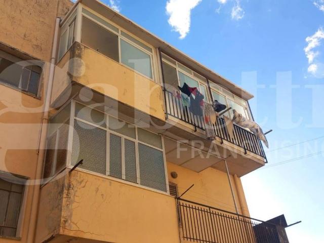 Appartamento in vendita a San Filippo Inferiore, Messina