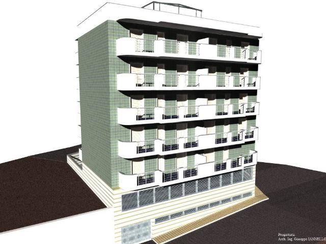 Appartamento in vendita a IV Circoscrizione, Messina