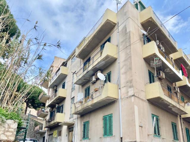 Appartamento in vendita a IV Circoscrizione, Messina