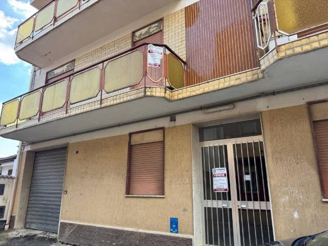 Appartamento in vendita a Santa Margherita, Messina