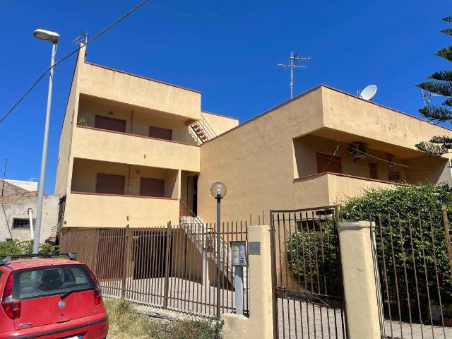 Appartamento in vendita a VI Circoscrizione, Messina