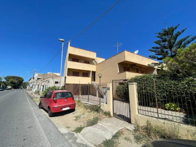 Appartamento in vendita a VI Circoscrizione, Messina