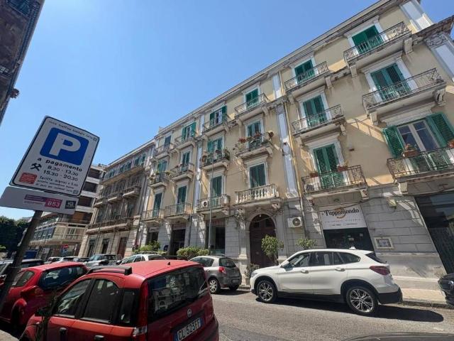 Appartamento in vendita a IV Circoscrizione, Messina