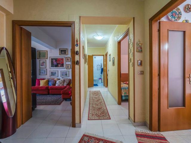 Appartamento in vendita a San Filippo Inferiore, Messina