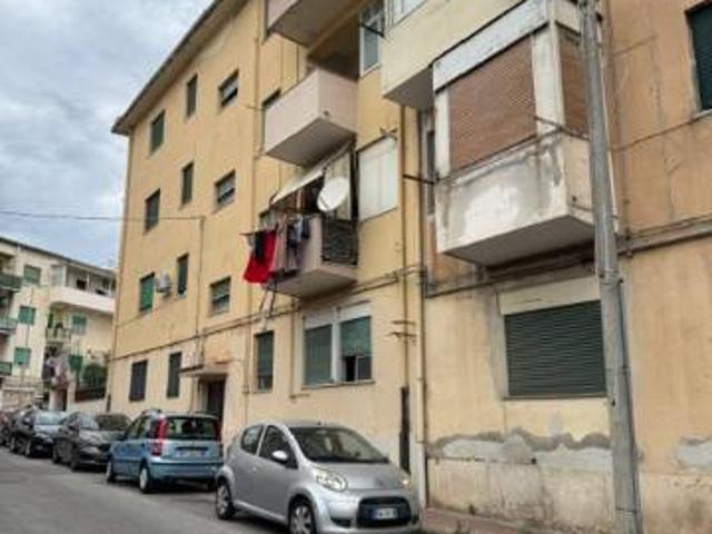 Appartamento in vendita a III Circoscrizione, Messina