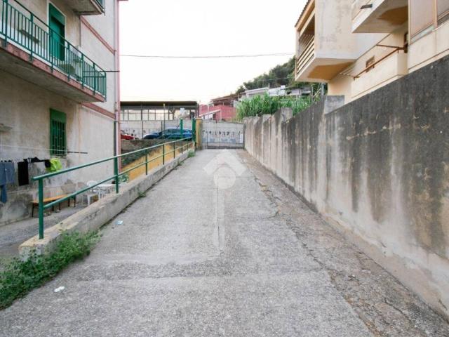 Appartamento in vendita a I Circoscrizione, Messina