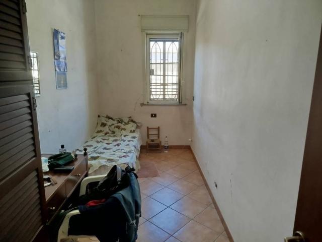 Appartamento in vendita a III Circoscrizione, Messina