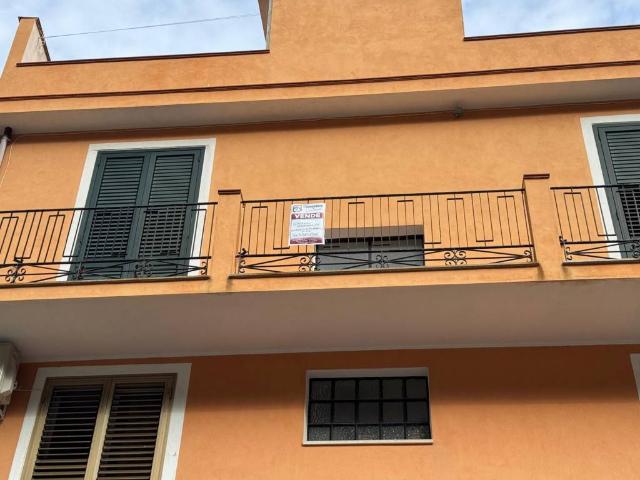 Appartamento in vendita a I Circoscrizione, Messina