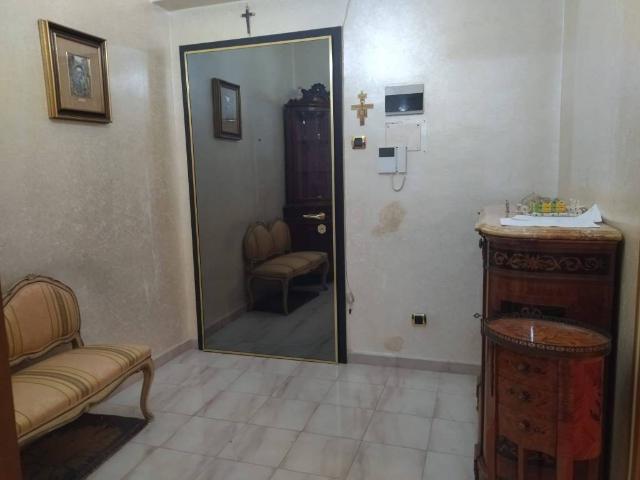 Appartamento in vendita a IV Circoscrizione, Messina