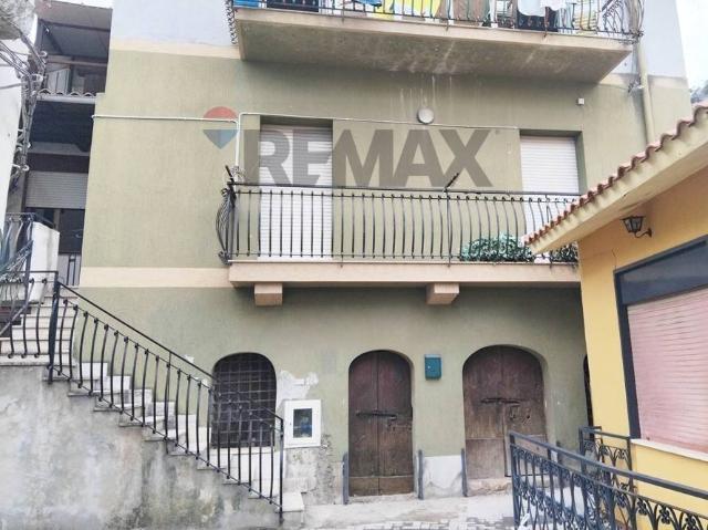 Appartamento in vendita a I Circoscrizione, Messina