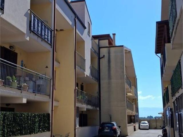 Appartamento in vendita a I Circoscrizione, Messina