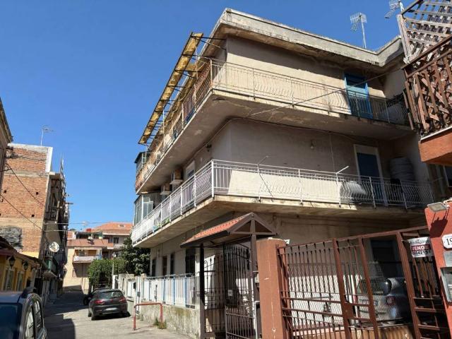 Appartamento in vendita a II Circoscrizione, Messina