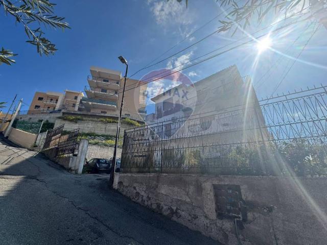 Attico in vendita a Sperone, Messina