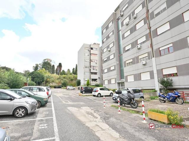 Appartamento in vendita a II Circoscrizione, Messina