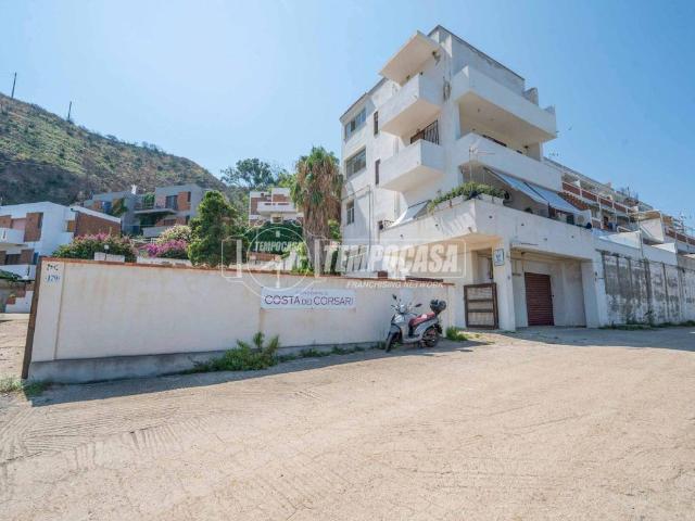 Appartamento in vendita a Messina