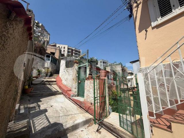 Appartamento in vendita a III Circoscrizione, Messina