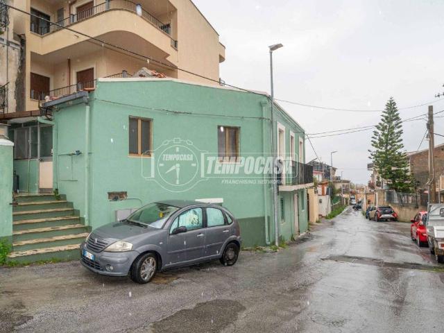 Appartamento in vendita a San Filippo Inferiore, Messina
