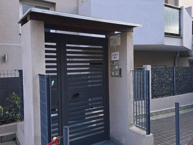 Appartamento in vendita a III Circoscrizione, Messina