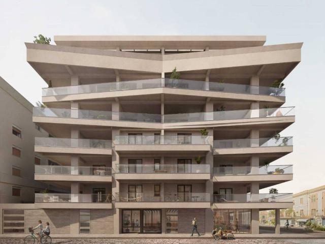 Appartamento in vendita a III Circoscrizione, Messina