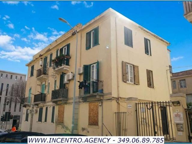 Appartamento in vendita a IV Circoscrizione, Messina