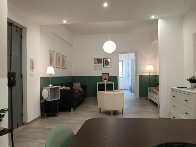 Appartamento in vendita a IV Circoscrizione, Messina