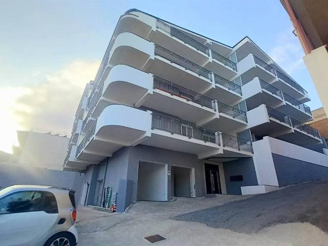 Appartamento in vendita a VI Circoscrizione, Messina
