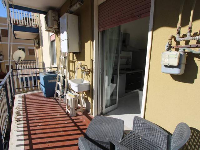Appartamento in vendita a IV Circoscrizione, Messina