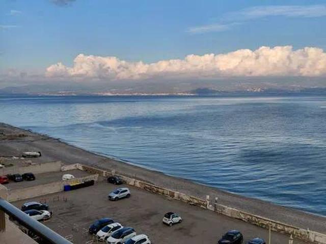 Appartamento in vendita a I Circoscrizione, Messina