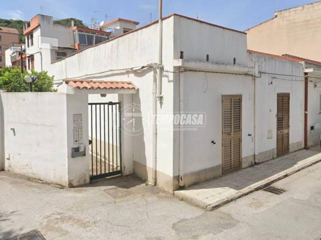 Appartamento in vendita a I Circoscrizione, Messina