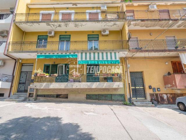 Appartamento in vendita a I Circoscrizione, Messina